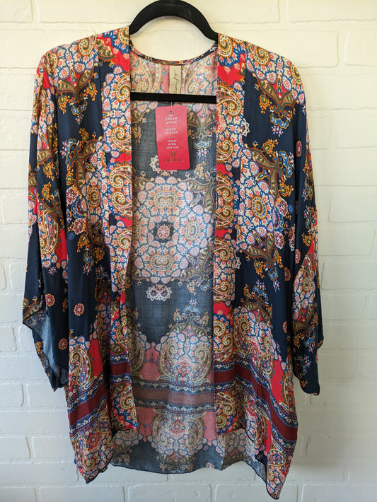 Kimono By Allison Joy  Size: Xs