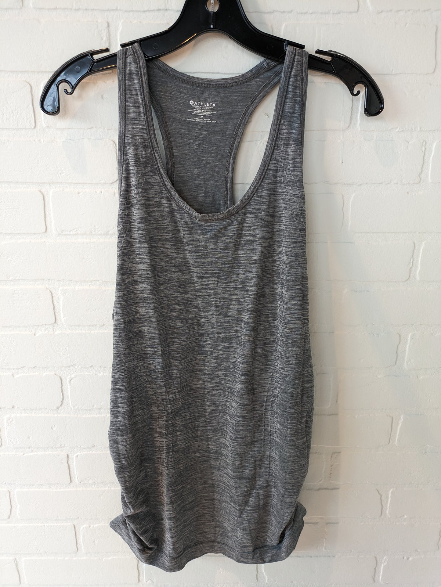 Athletic Tank Top By Athleta  Size: M