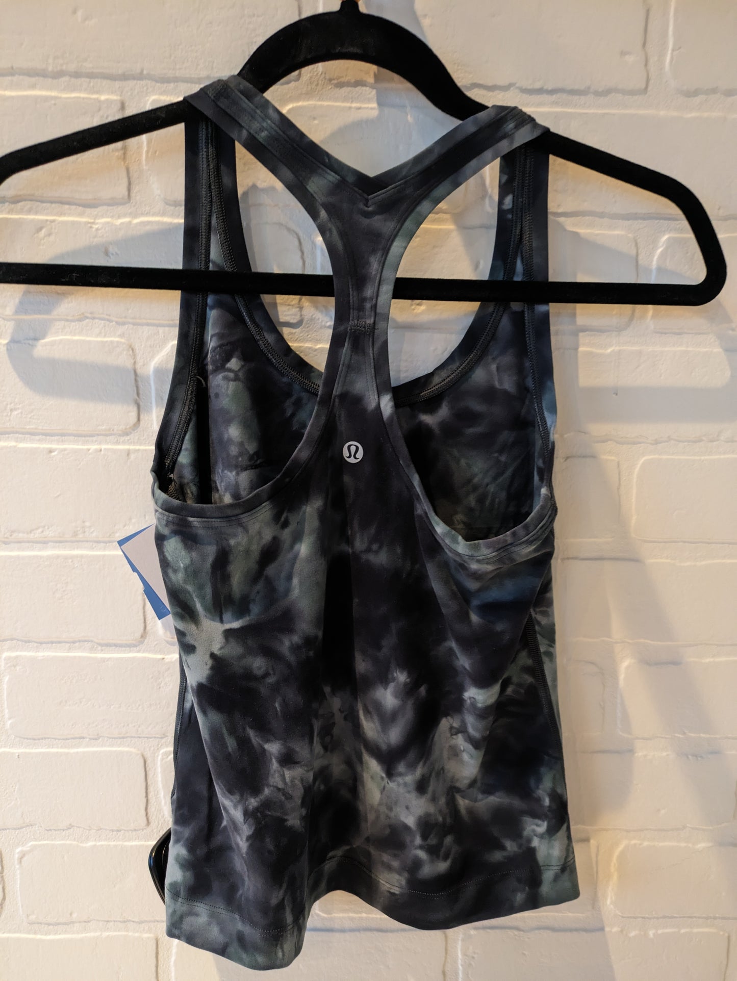 Athletic Tank Top By Lululemon  Size: S