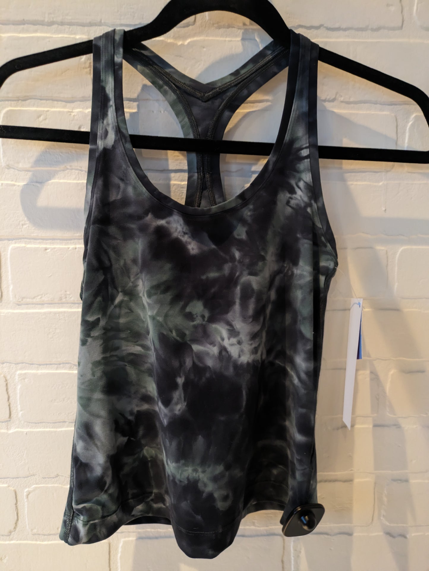 Athletic Tank Top By Lululemon  Size: S