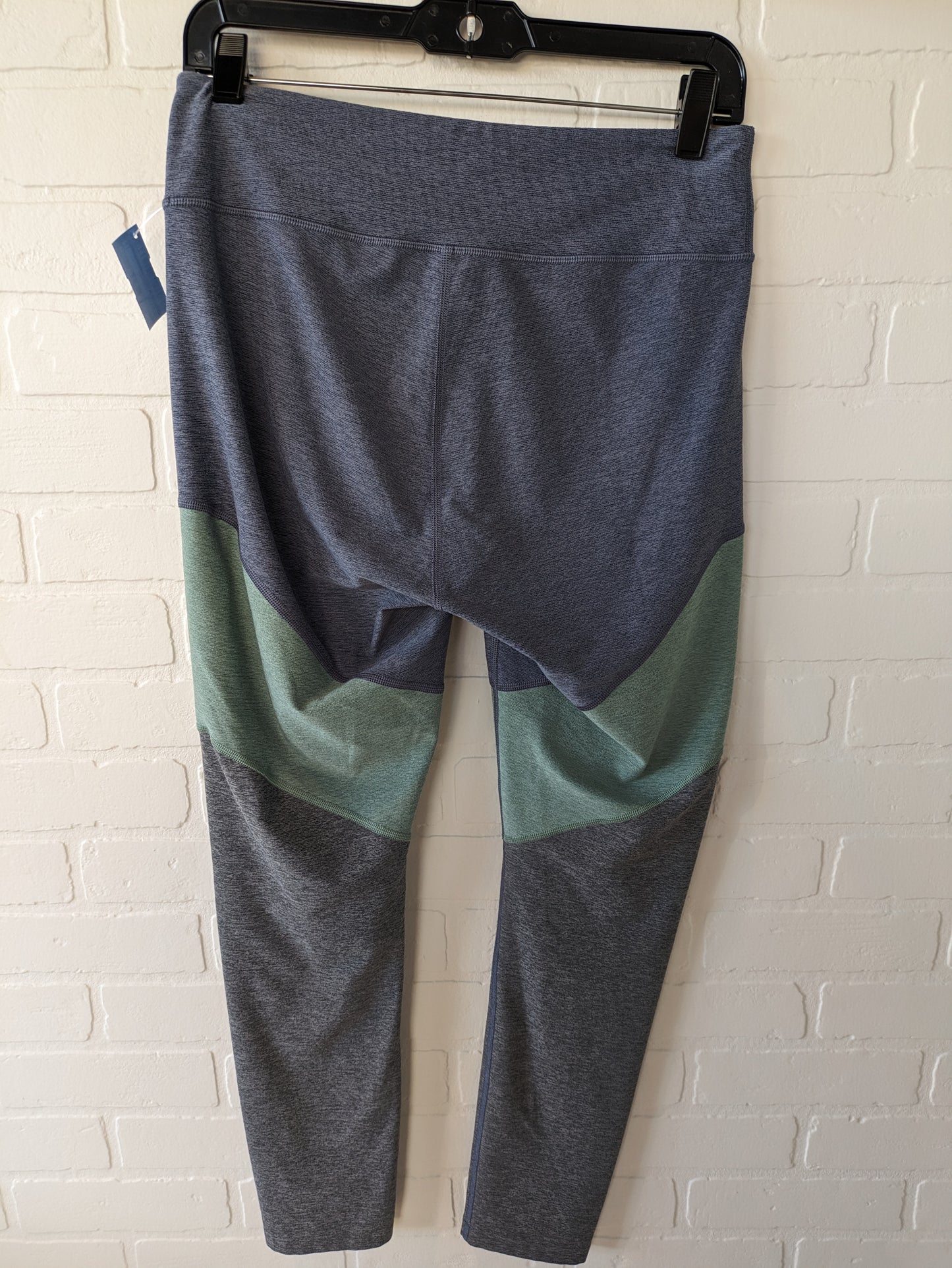 Athletic Leggings By Outdoor Voices  Size: 12