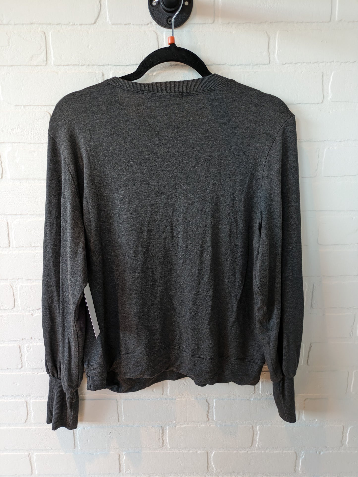 Top Long Sleeve By Clothes Mentor  Size: M