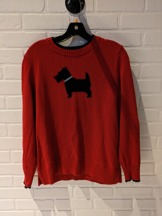 Sweater By Charter Club  Size: Xl