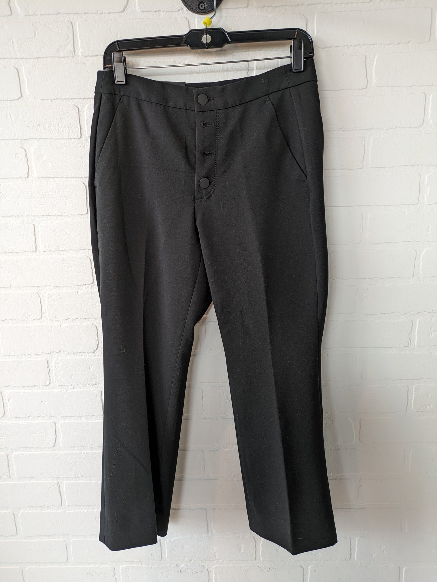 Pants Cropped By Banana Republic  Size: 4