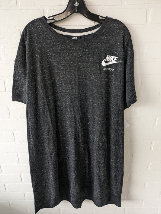 Dress Casual Short By Nike Apparel  Size: 2x