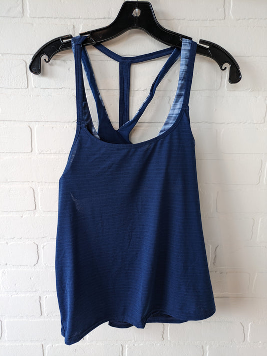 Athletic Tank Top By Prana  Size: Xs