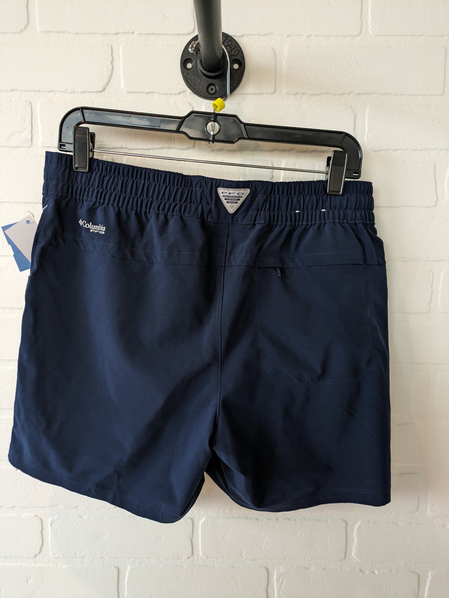 Athletic Shorts By Columbia  Size: 8