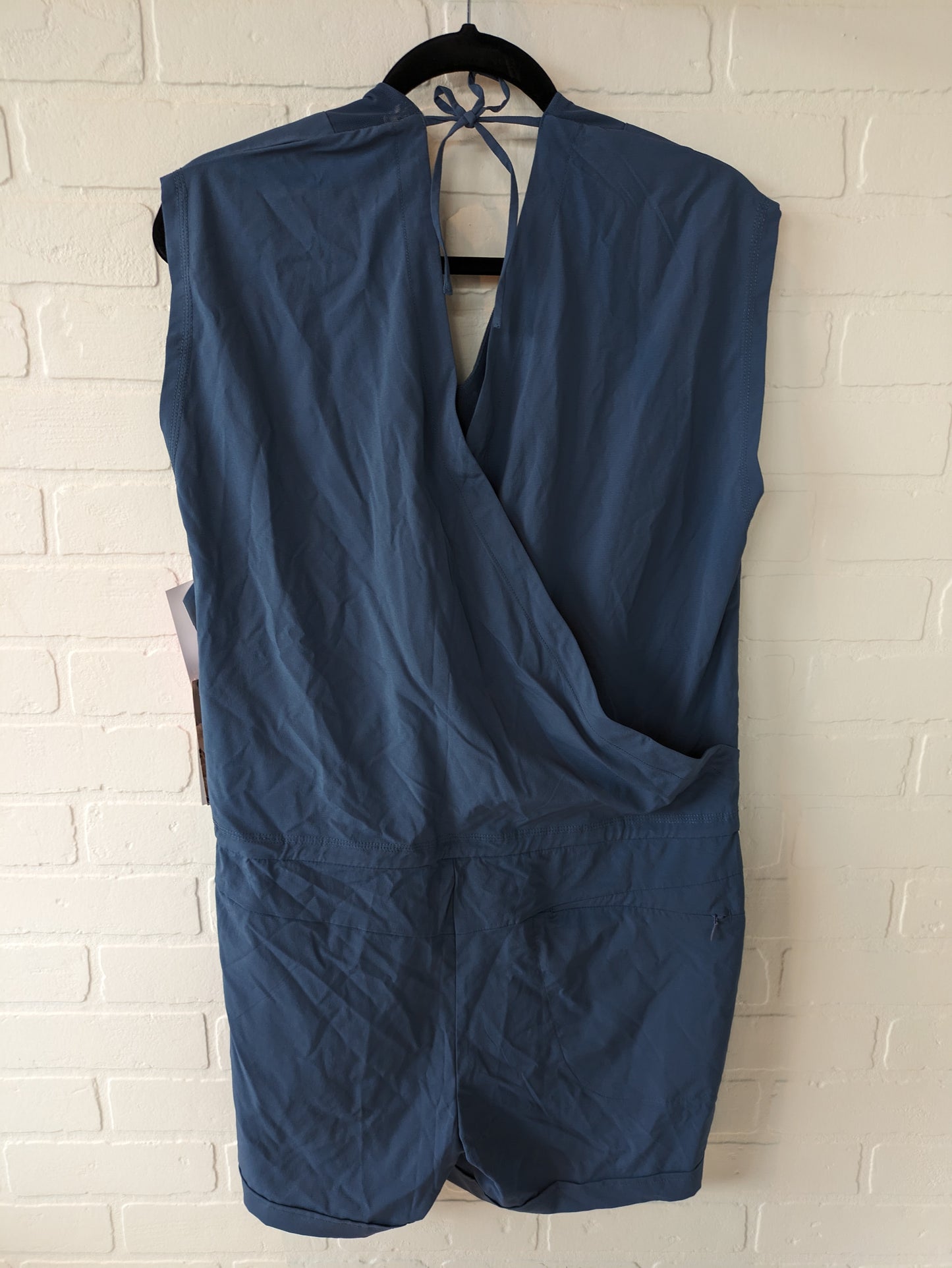 Romper By Clothes Mentor  Size: L
