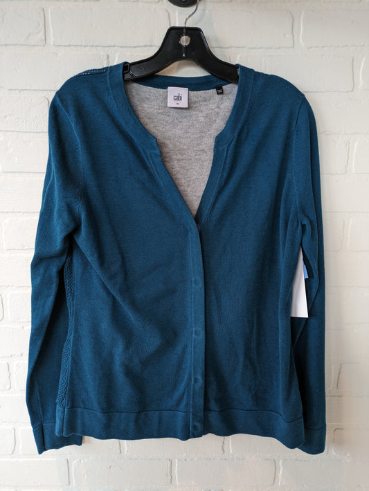 Sweater Cardigan By Cabi  Size: M