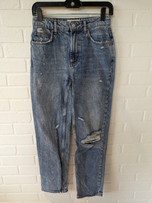 Jeans Straight By We The Free  Size: 2