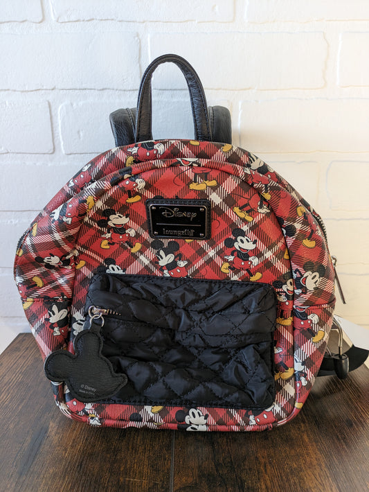 Backpack By Disney Store  Size: Small
