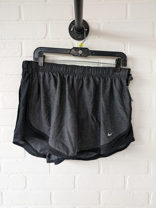Athletic Shorts By Nike  Size: 14