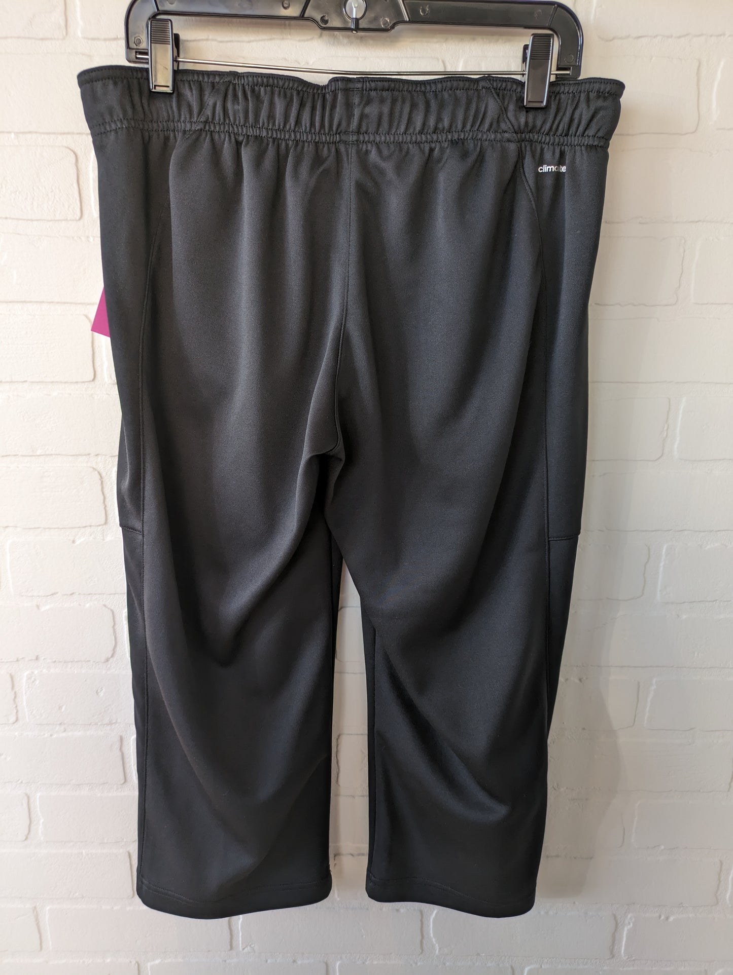 Athletic Capris By Adidas  Size: 8