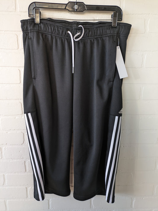 Athletic Capris By Adidas  Size: 8