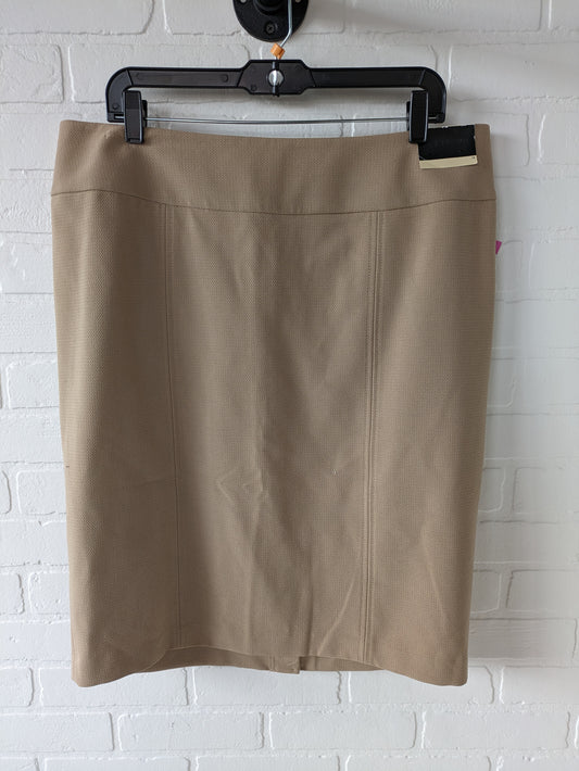 Skirt Midi By Lane Bryant  Size: 16