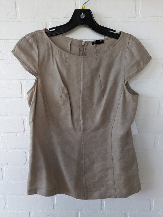 Top Short Sleeve By Ann Taylor  Size: S