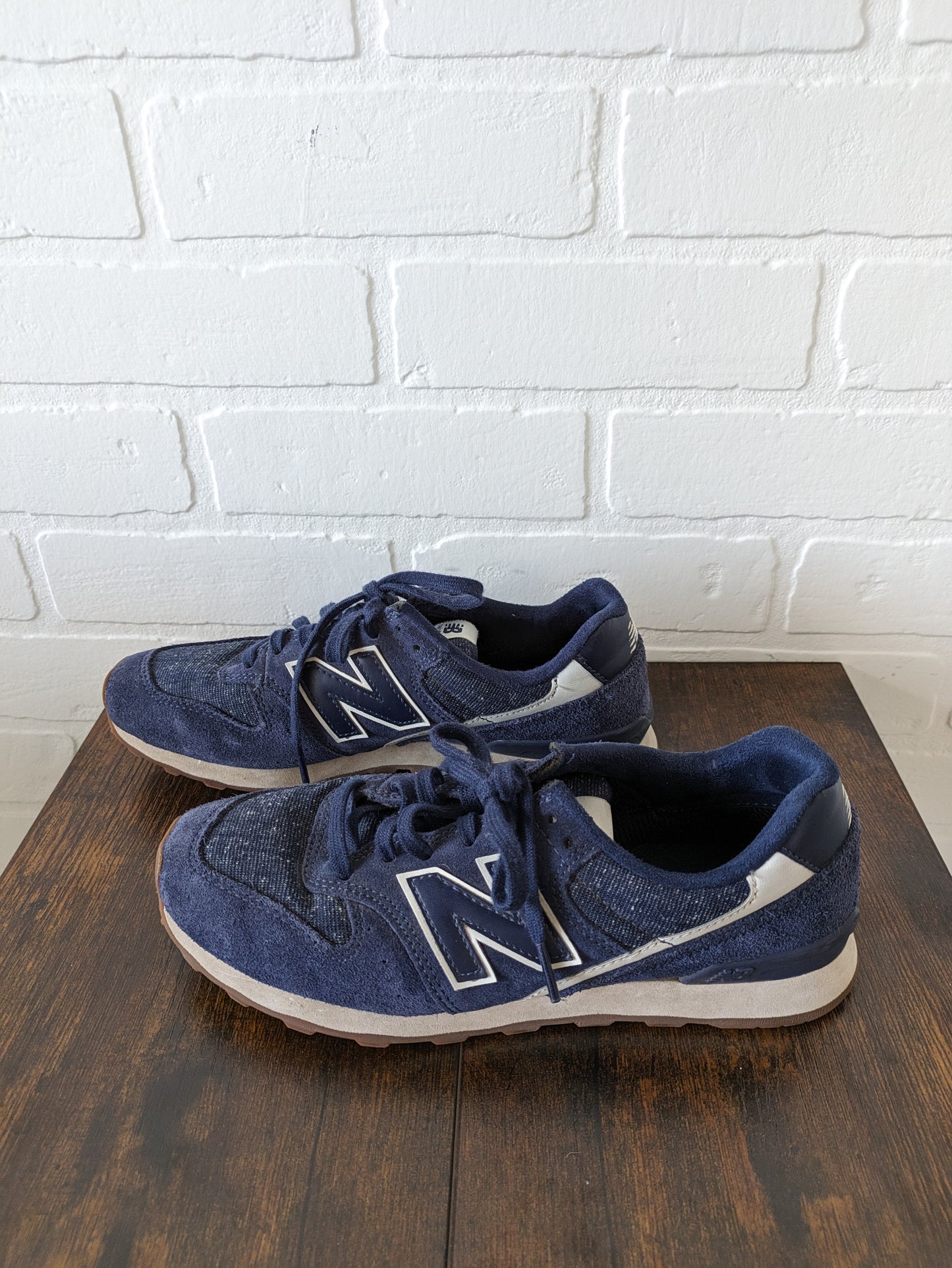 Shoes Sneakers By New Balance  Size: 7