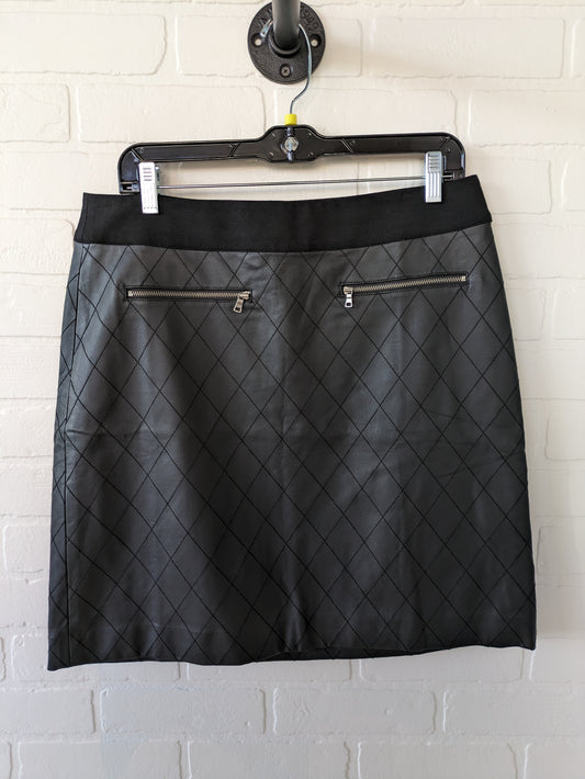 Skirt Midi By Ann Taylor  Size: 10