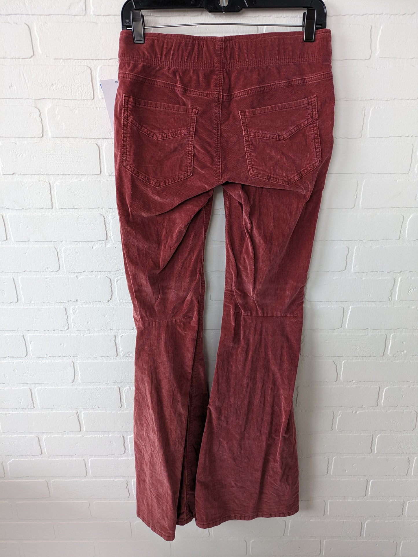Pants Corduroy By We The Free  Size: 6