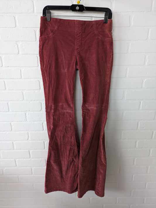 Pants Corduroy By We The Free  Size: 6