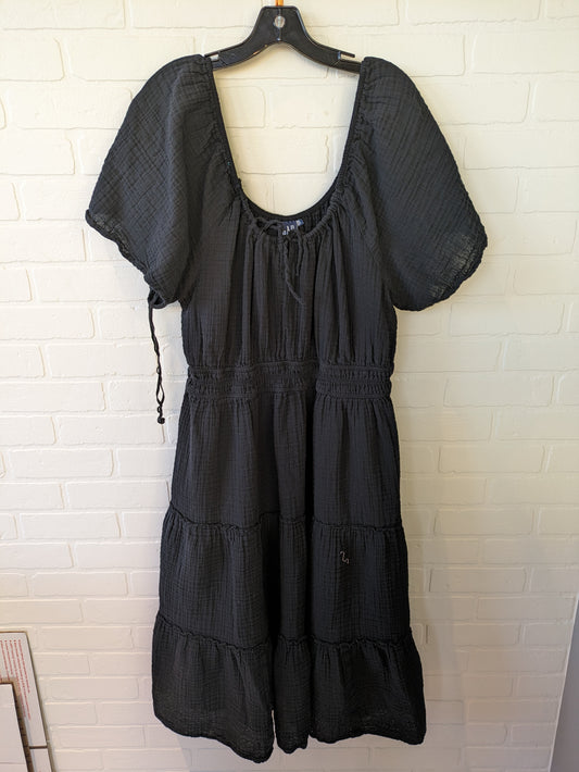 Dress Casual Short By Gap  Size: 1x