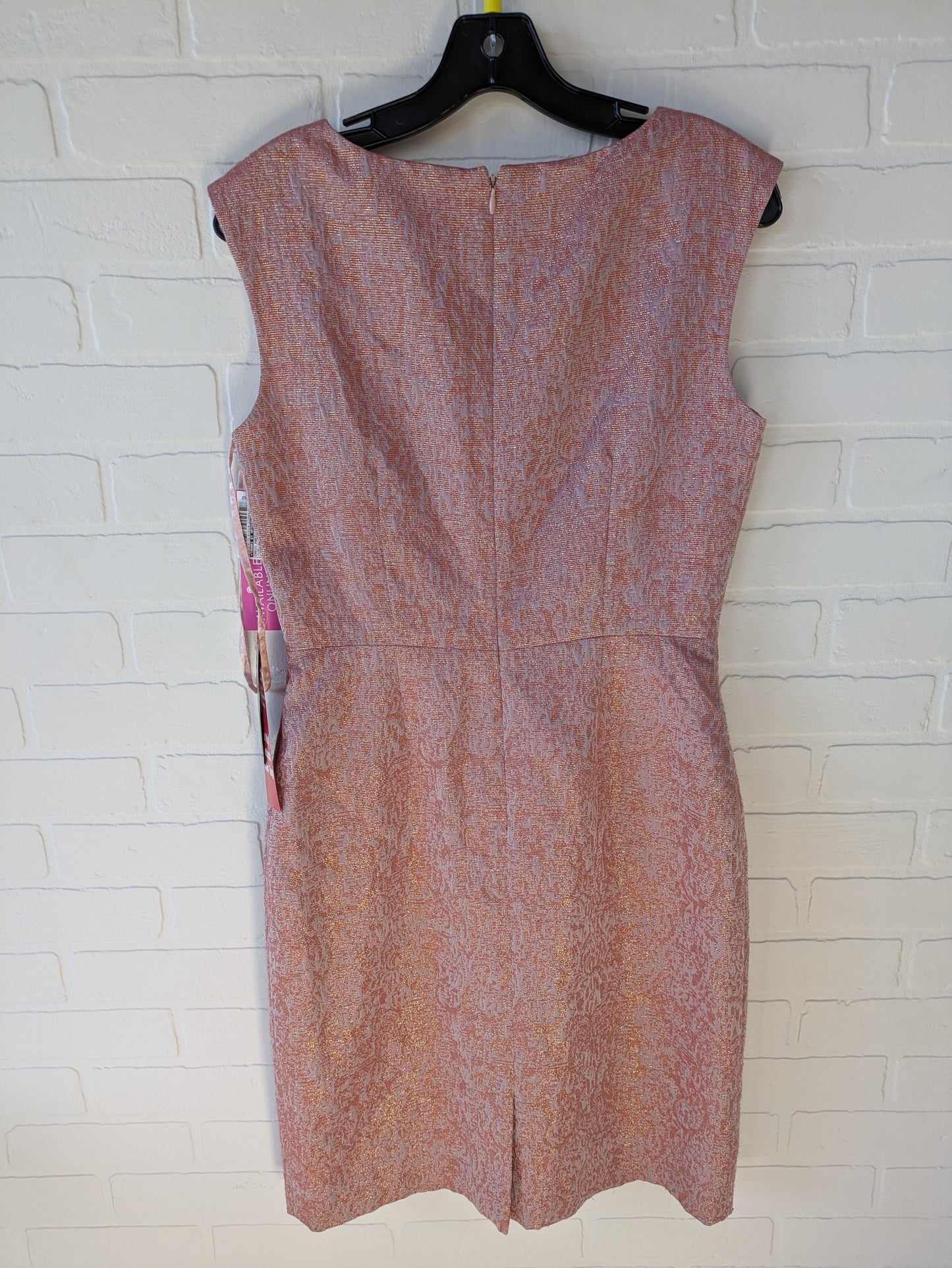 Dress Party Short By Tahari By Arthur Levine  Size: S