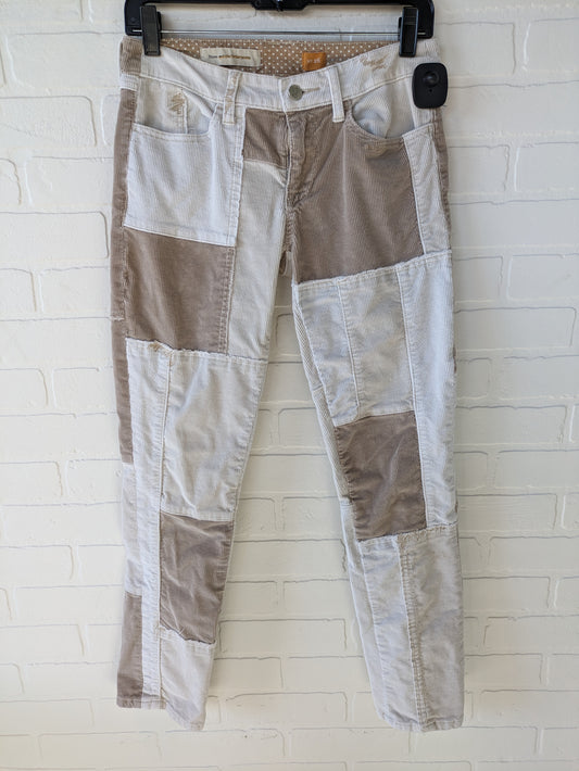 Pants Corduroy By Pilcro  Size: 2