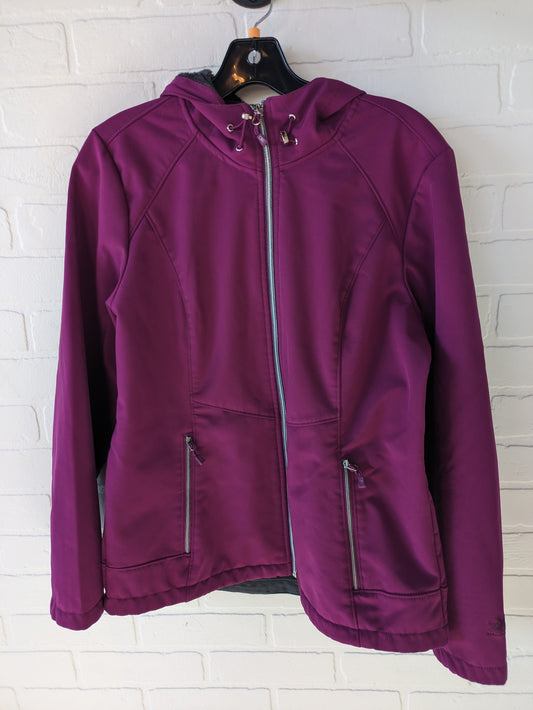 Jacket Fleece By Clothes Mentor  Size: M