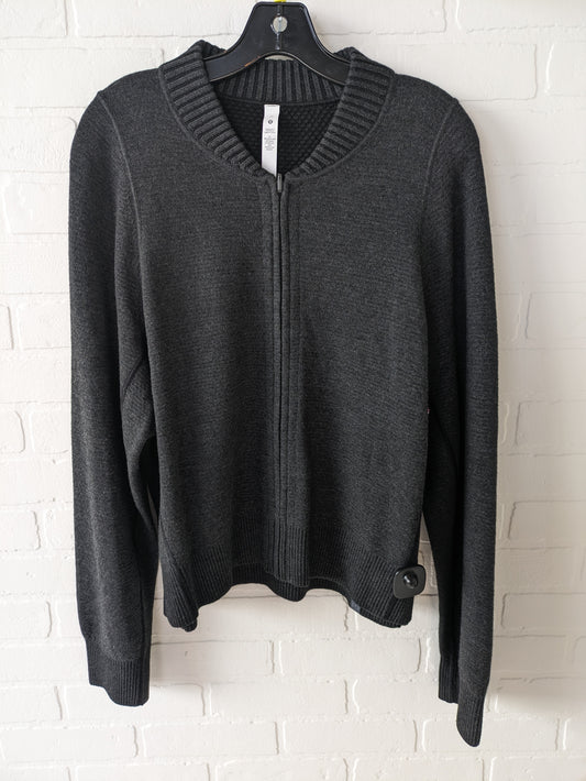Sweater Cardigan By Lululemon  Size: 12