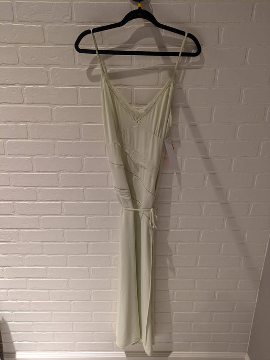 Dress Casual Maxi By Zara  Size: L