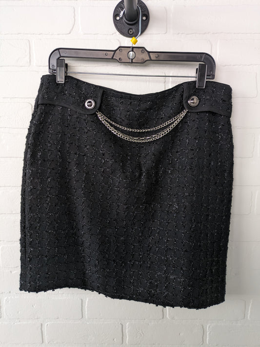 Skirt Mini & Short By White House Black Market  Size: 10