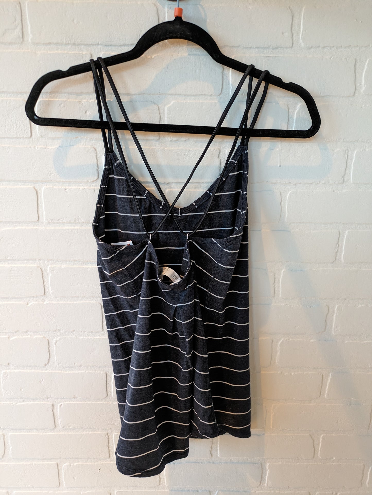 Athletic Tank Top By Lululemon  Size: 4