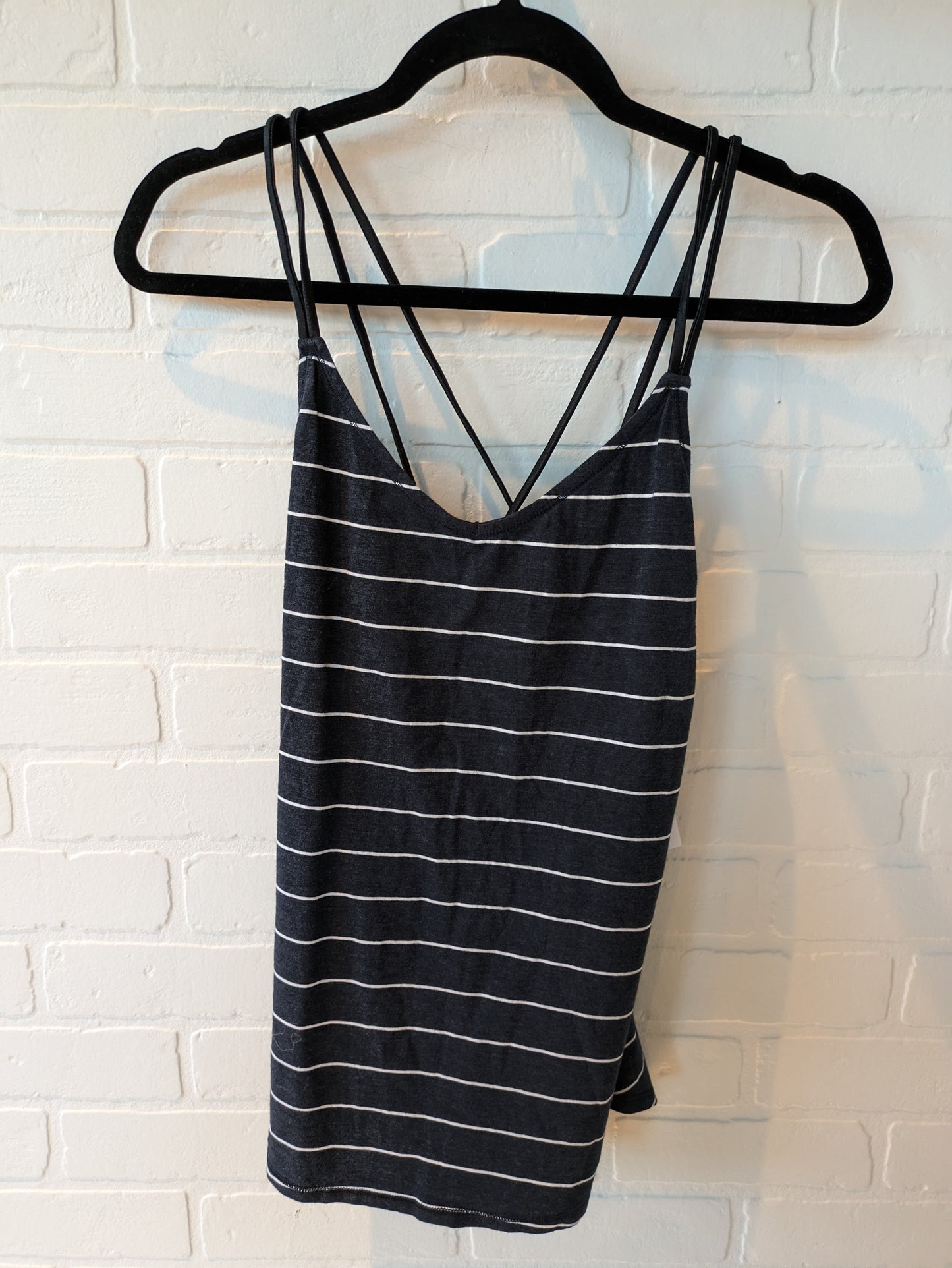 Athletic Tank Top By Lululemon  Size: 4