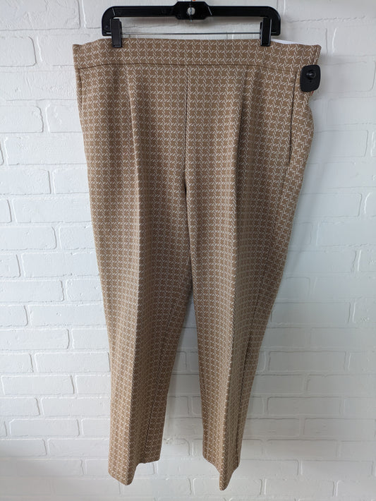 Jeggings By Ann Taylor  Size: 14