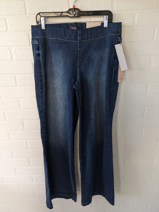Jeggings By Not Your Daughters Jeans  Size: 8