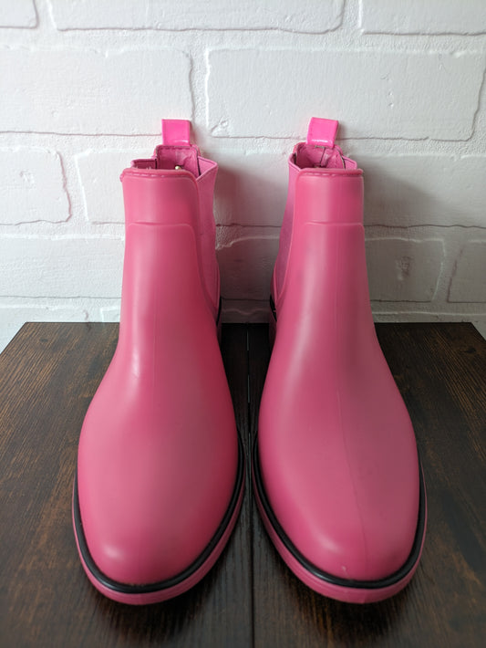 Boots Rain By Kate Spade  Size: 7
