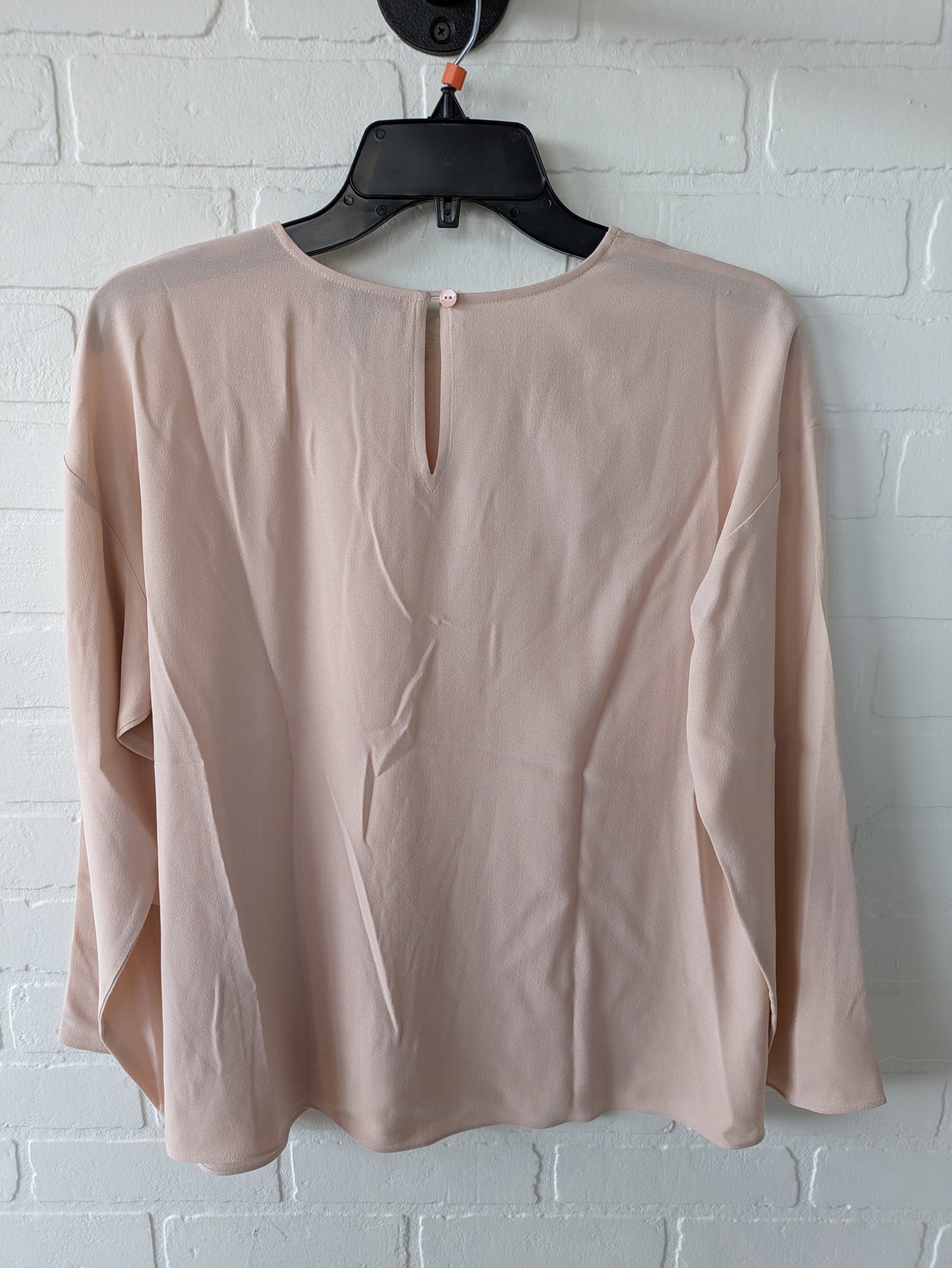 Top Long Sleeve By Eileen Fisher  Size: S