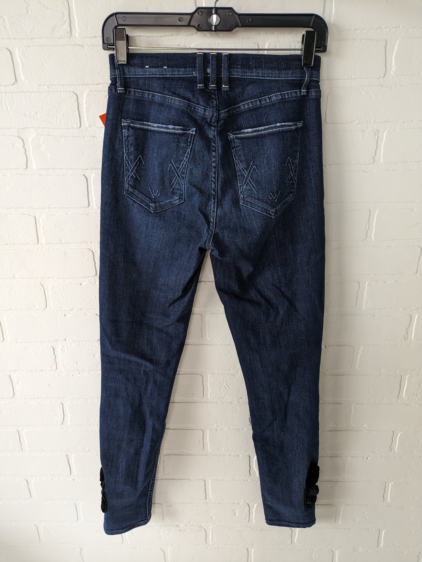 Jeans Skinny By Clothes Mentor  Size: 2