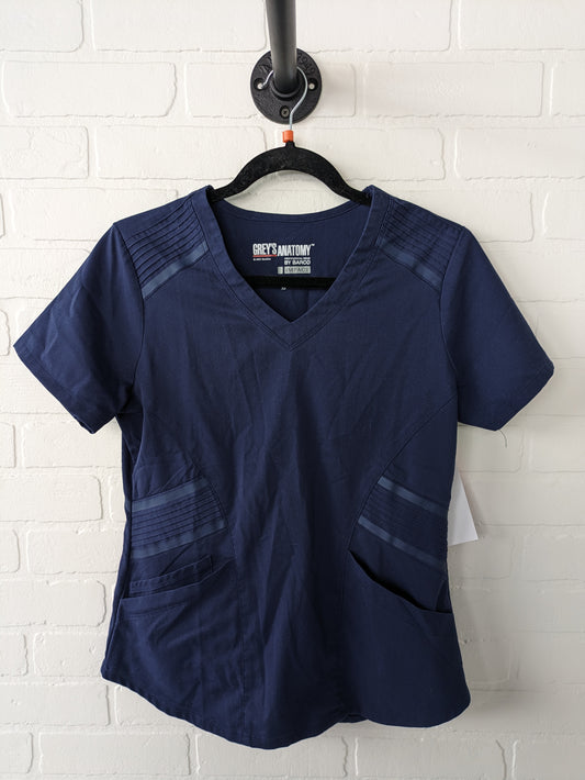 Top Short Sleeve Basic By Greys Anatomy  Size: Xs