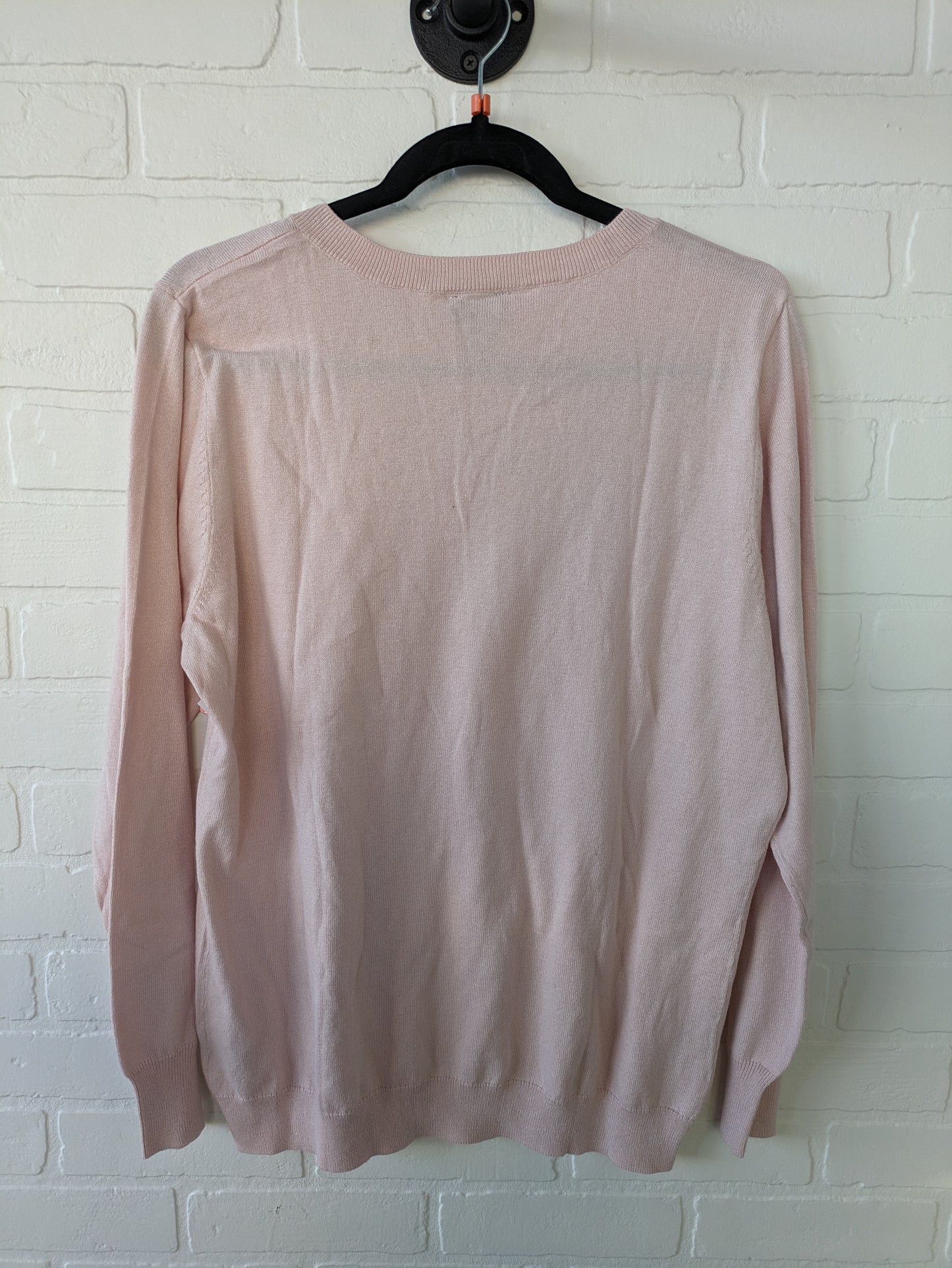 Sweater By Worthington  Size: Xl