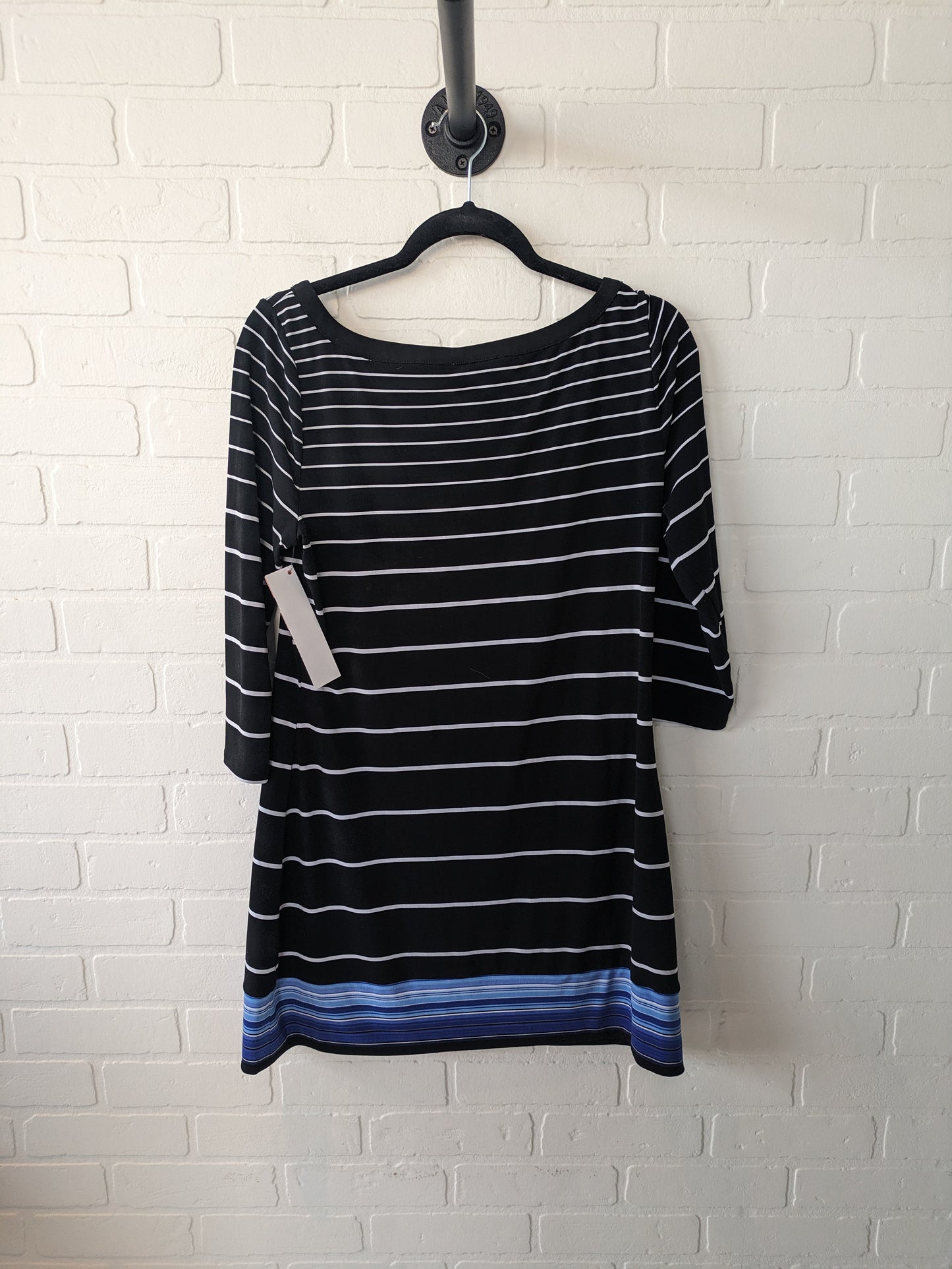 Tunic 3/4 Sleeve By White House Black Market  Size: M