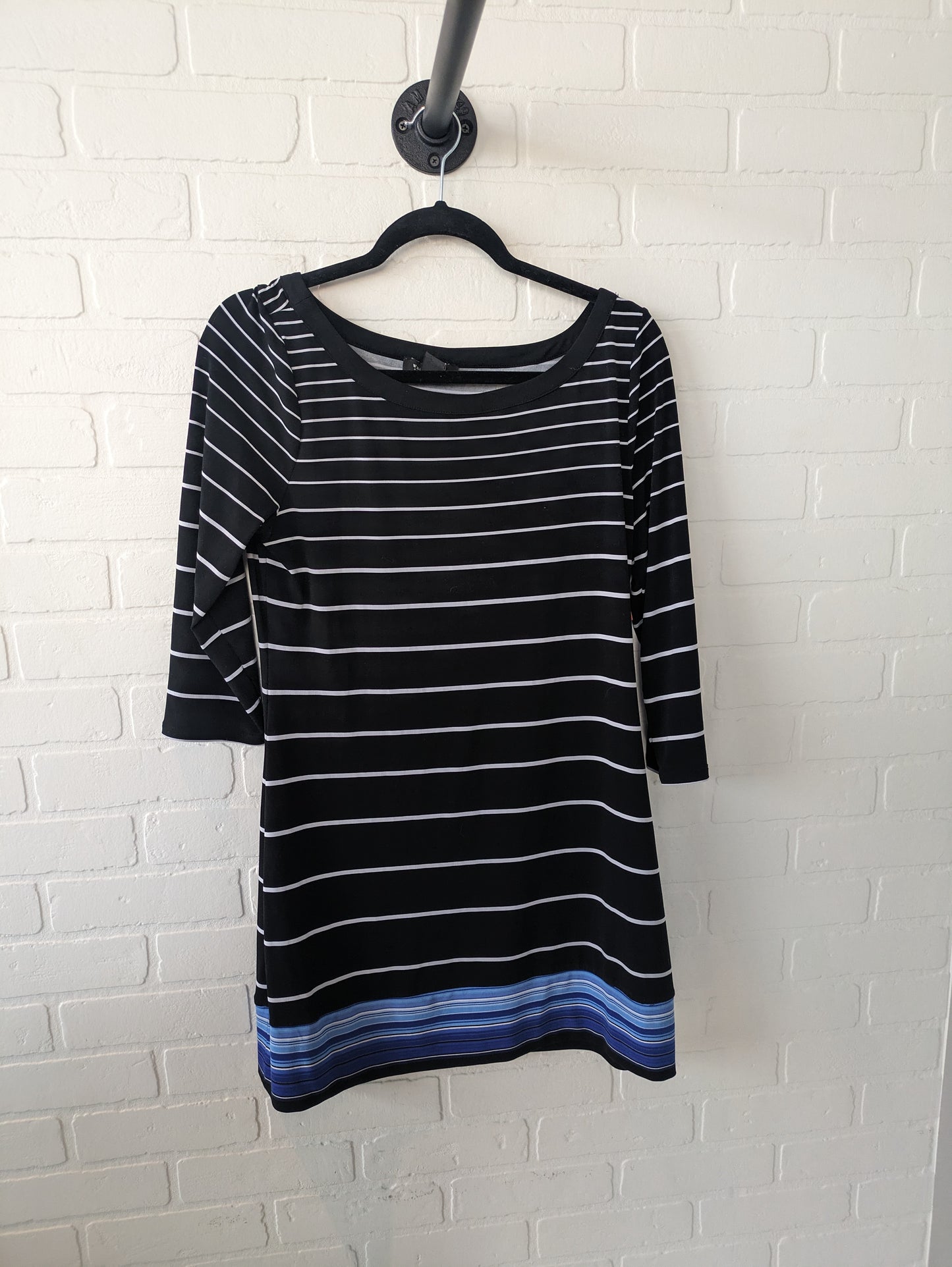 Tunic 3/4 Sleeve By White House Black Market  Size: M