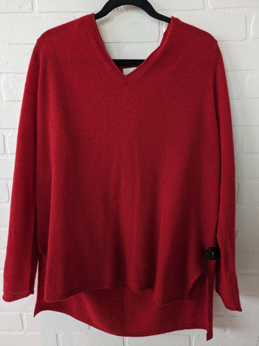 Sweater Cashmere By Cmc  Size: Xl
