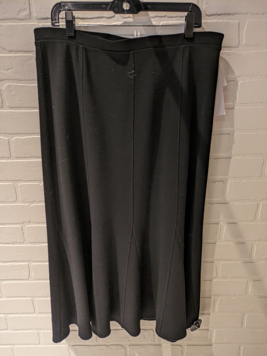 Skirt Maxi By Eileen Fisher  Size: 12