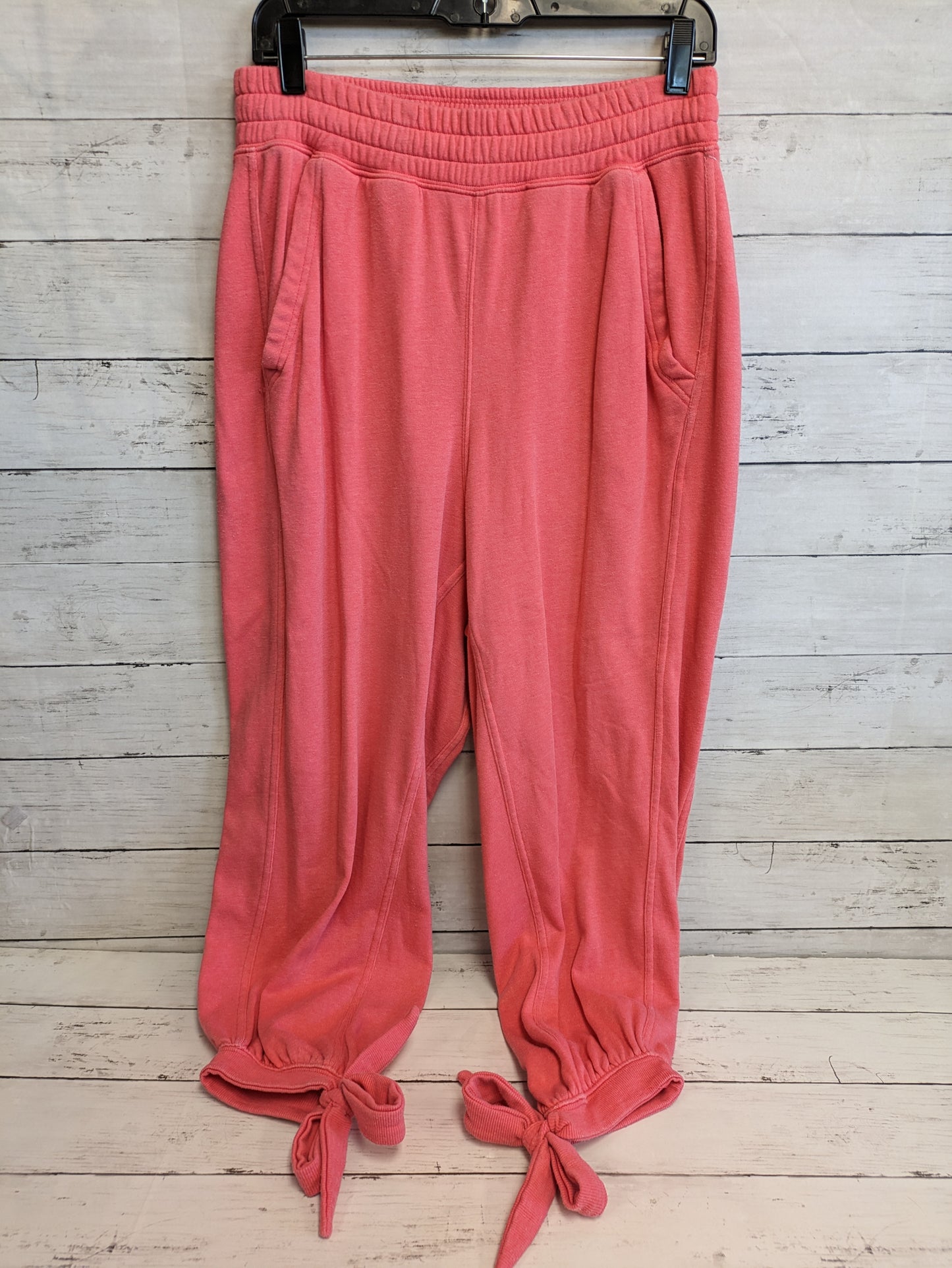 Pants Joggers By Free People  Size: 8