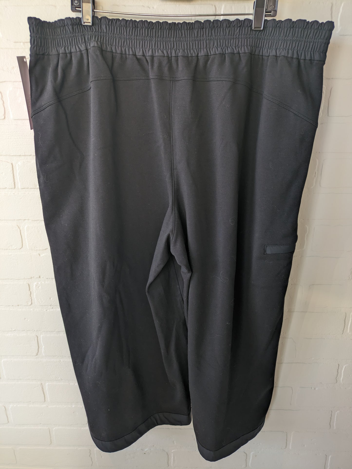 Pants Cropped By Athleta  Size: 18