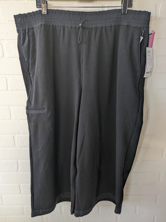 Pants Cropped By Athleta  Size: 18