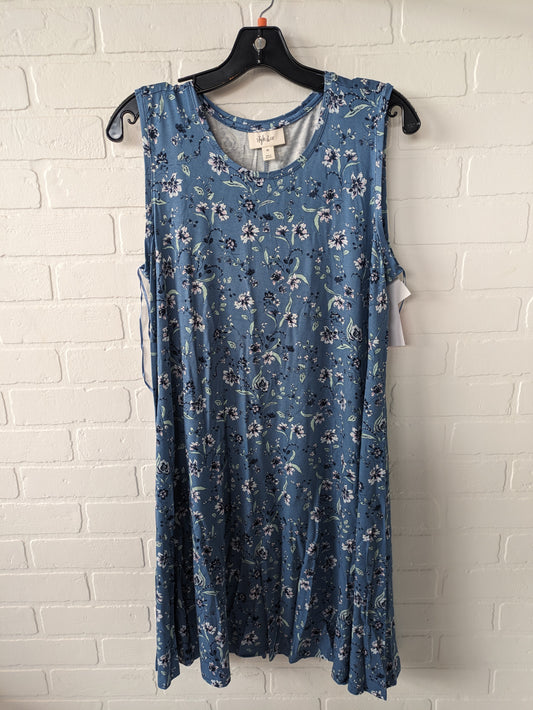 Dress Casual Short By Style And Company  Size: Xl