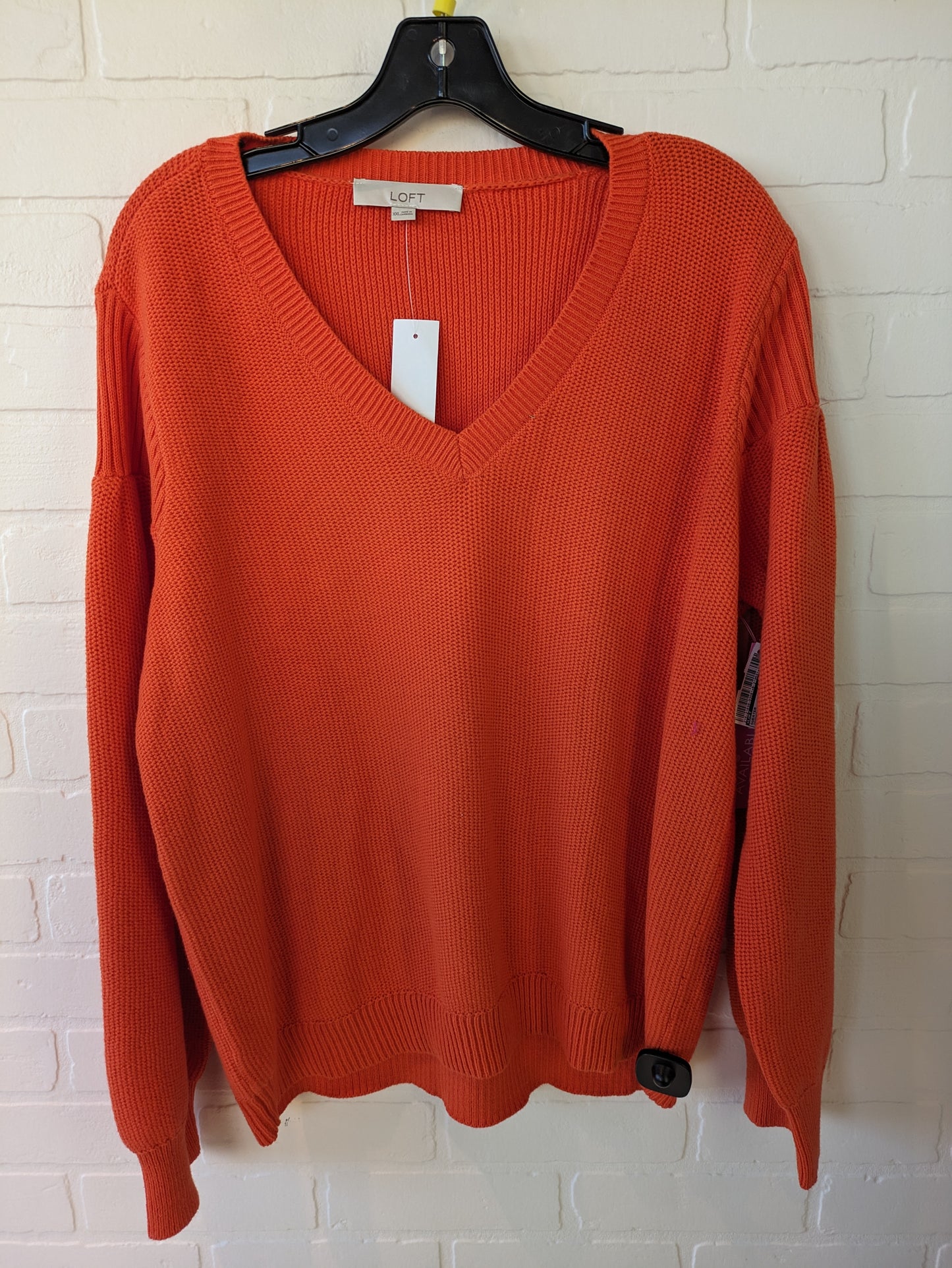 Sweater By Loft  Size: 1x