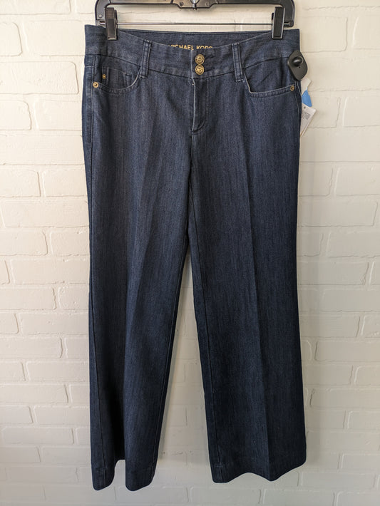 Jeans Flared By Michael By Michael Kors  Size: 6